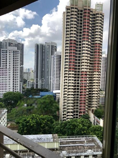 2 Bed Apartment (Condo) for Rent in  Oleander Towers - Image 3